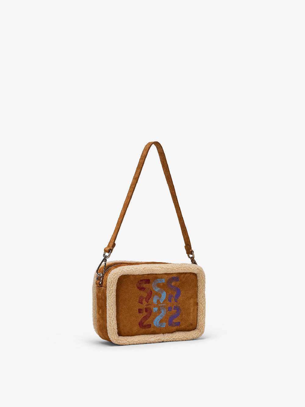 Nira Rubens SHOULDER BAG SIERRA - LOGO Offerte
