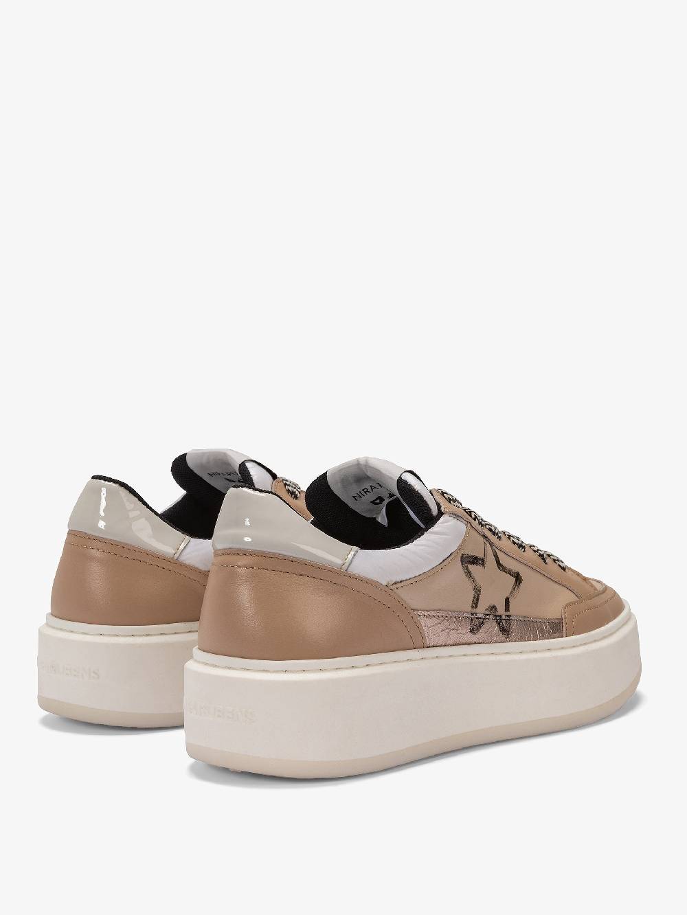 Nira Rubens PALOMA NOUGAT-STAR 2025