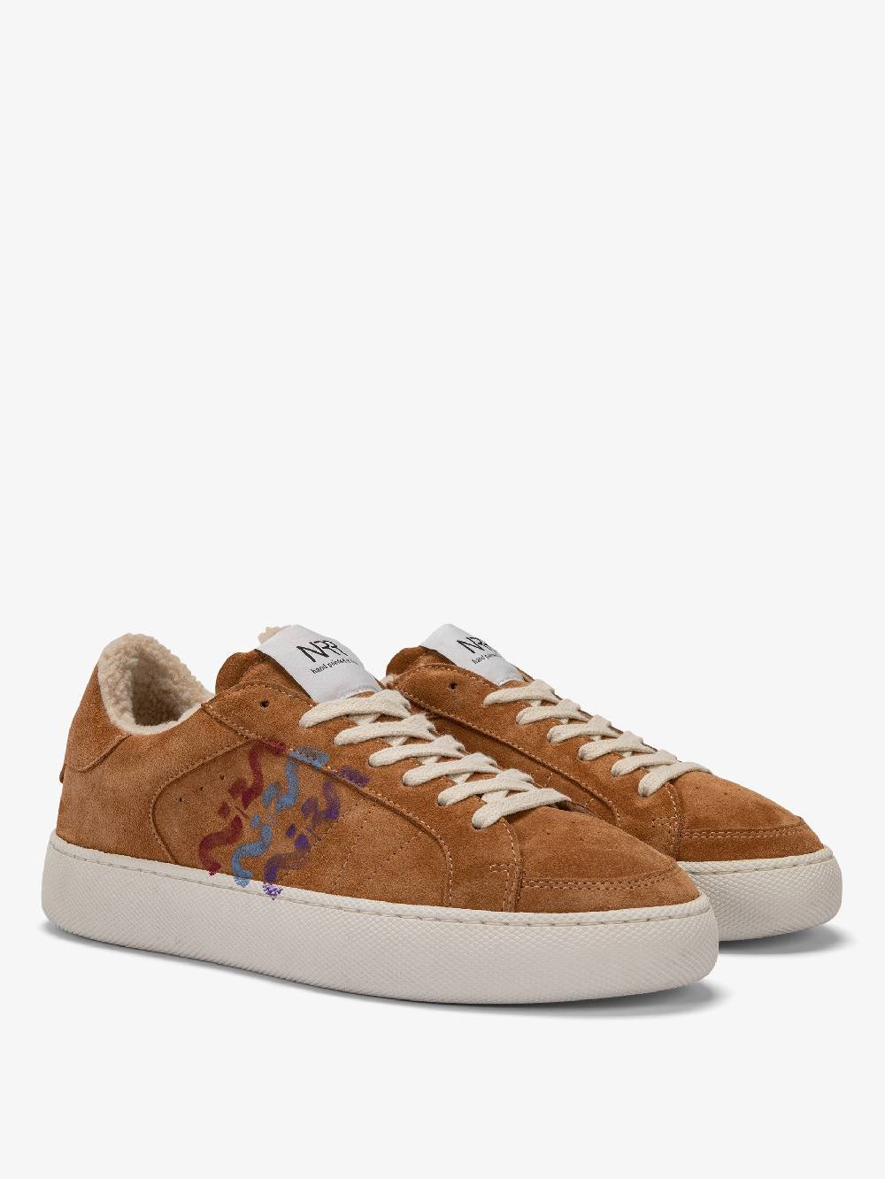 Nira Rubens BETA TEDDY SIERRA-LOGO Italia