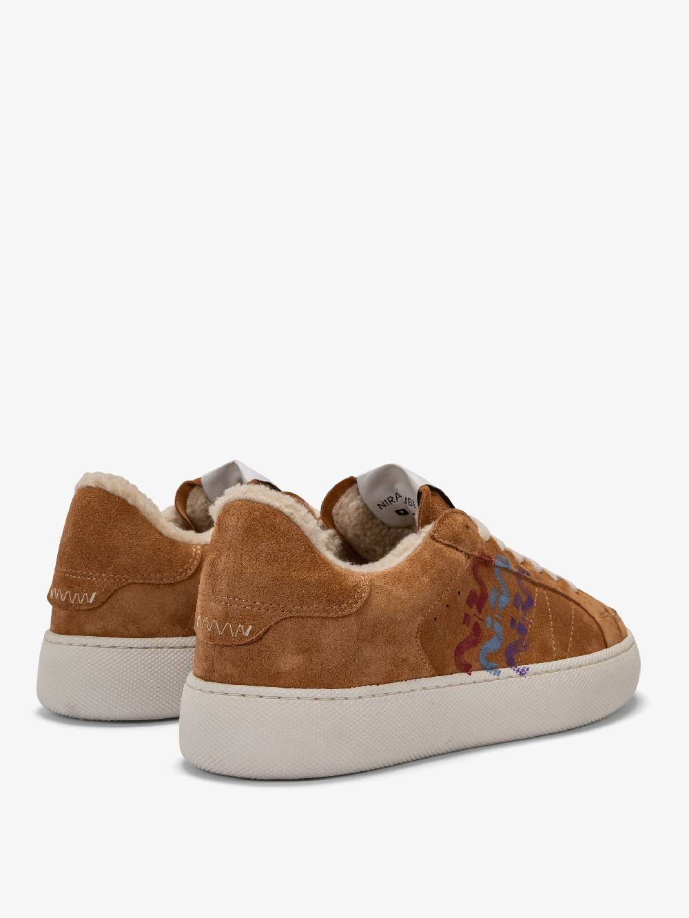 Nira Rubens BETA TEDDY SIERRA-LOGO Italia