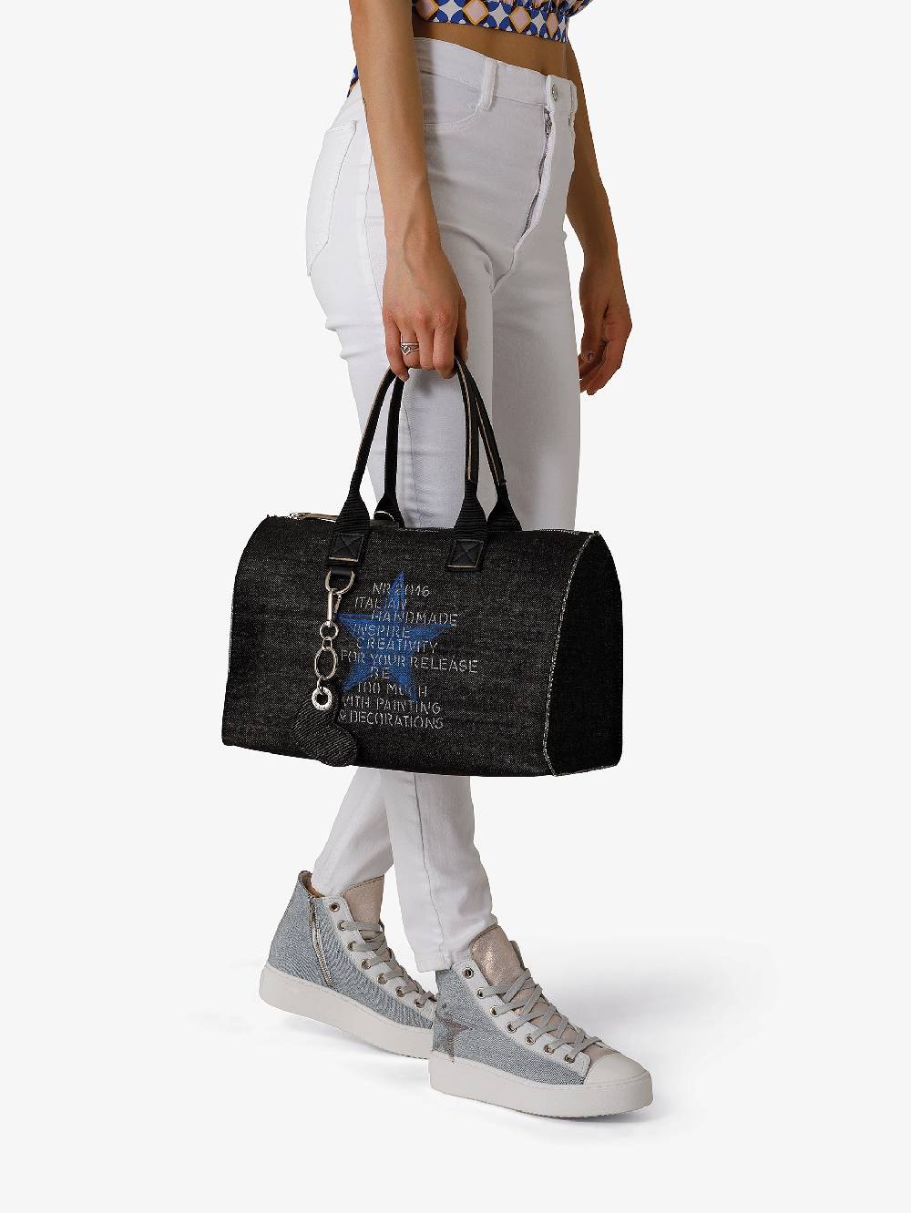 Nira Rubens LONG ISLAND JEANS LEO - STERN Fino Al -60%