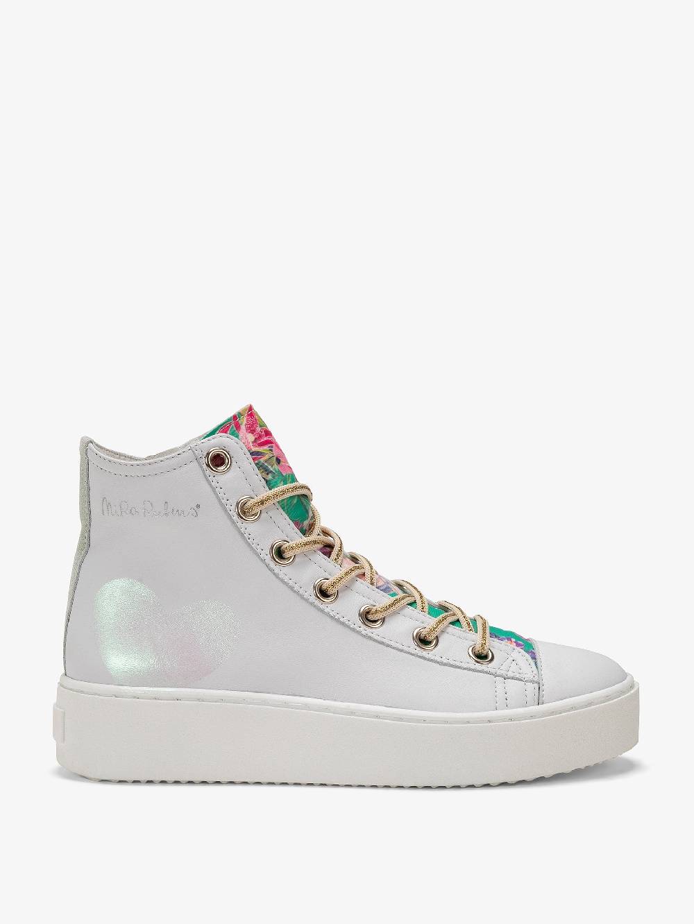 Nira Rubens LONG ISLAND GARDEN GREEN - HERZ Shopping Online