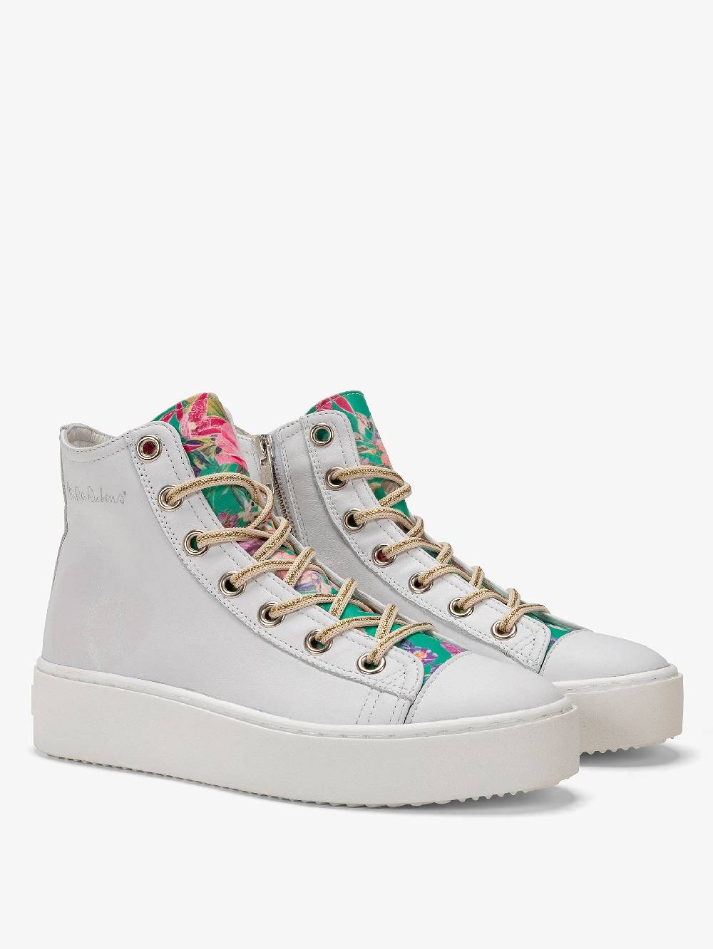 Nira Rubens LONG ISLAND GARDEN GREEN - HERZ Shopping Online