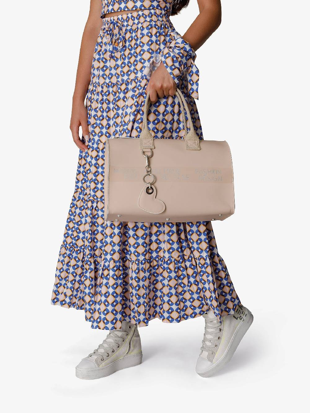 Nira Rubens LONG ISLAND SAHARA - SCHRIFT RELEASE Sottocosto