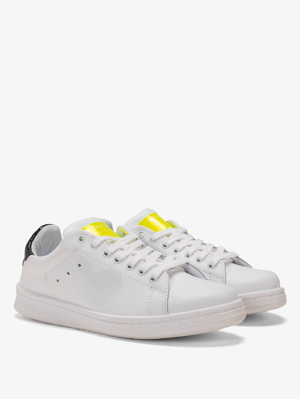 Nira Rubens DAIQUIRI COCCO FLUO - HERZ Presa