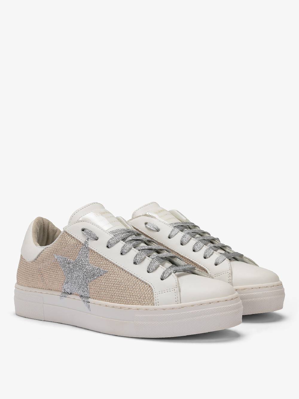 Nira Rubens MARTINI CREATIVITY PALE GOLD - STERN Offerta