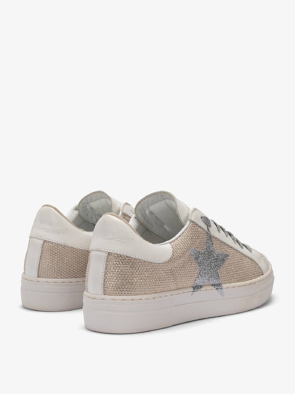 Nira Rubens MARTINI CREATIVITY PALE GOLD - STERN Offerta