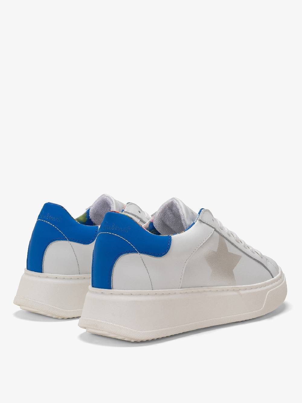 Nira Rubens NEGRONI GARDEN BLUE - STERN Economico