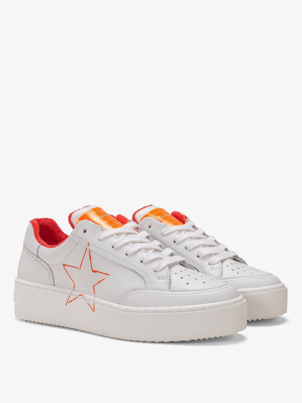 Nira Rubens SHOT SUPER RED - STERN Saldi