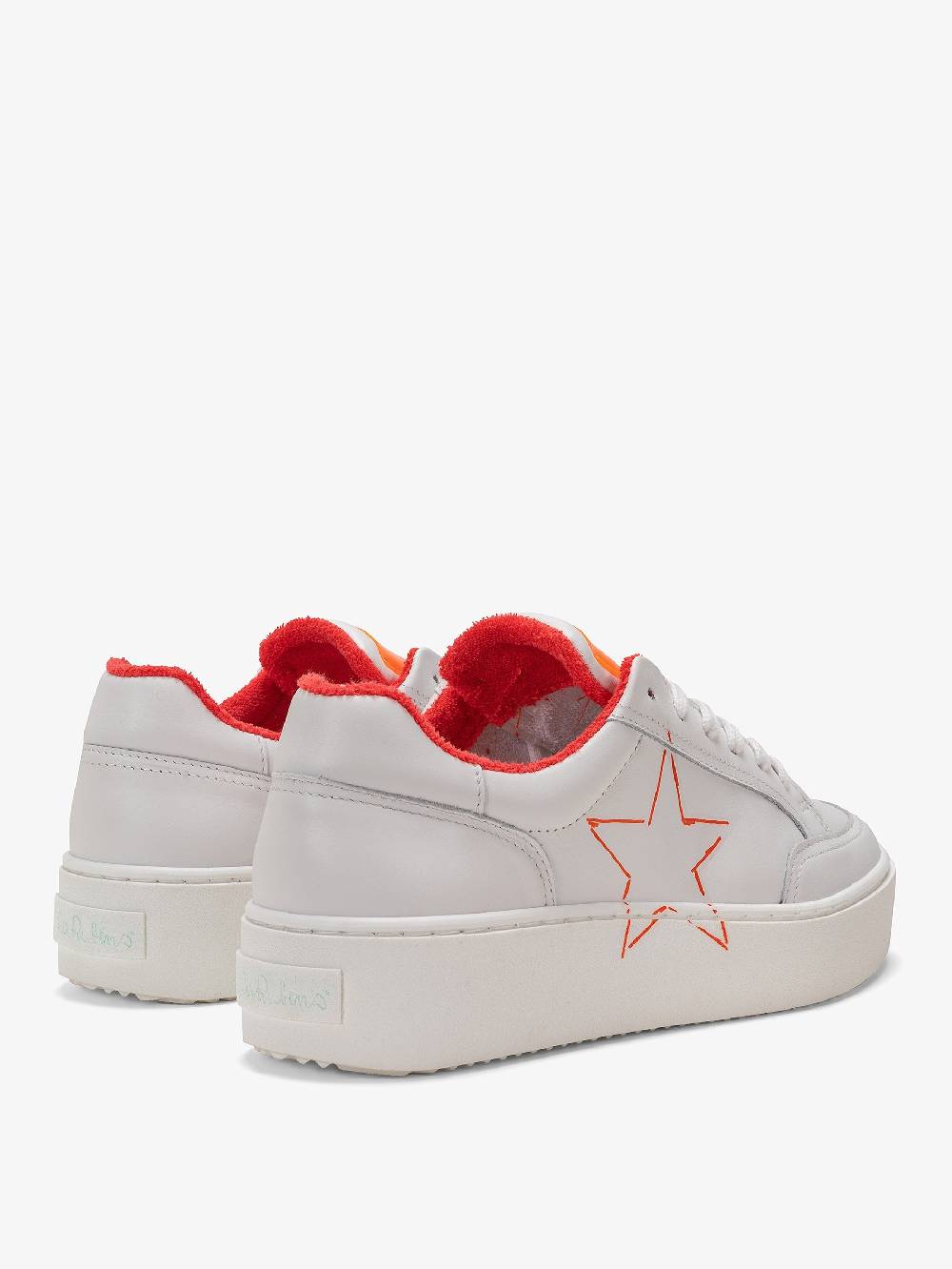 Nira Rubens SHOT SUPER RED - STERN Saldi