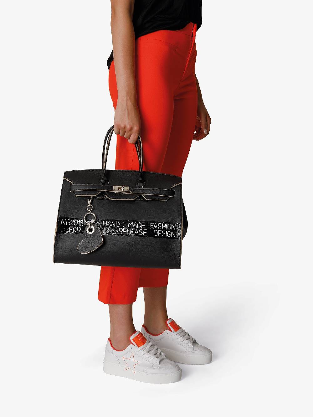 Nira Rubens SHOT SUPER RED - STERN Saldi