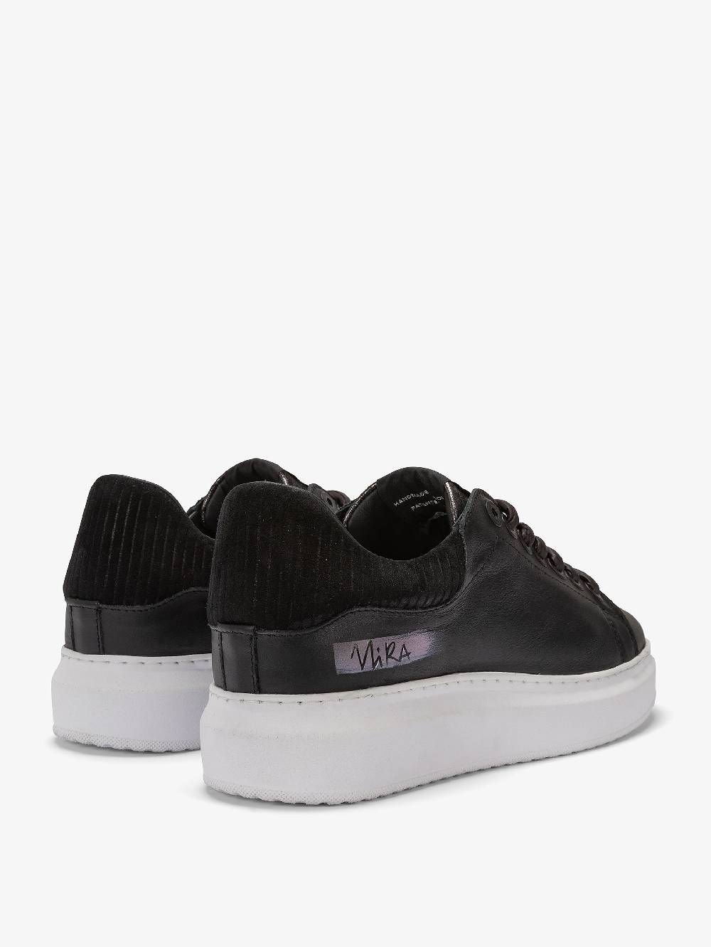 Nira Rubens ANGEL WINTER INOX-LOGO Vendita Calda