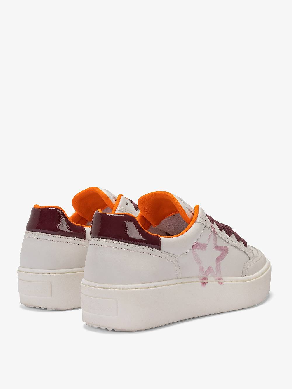 Nira Rubens SHOT VIOLA-STAR Outlet