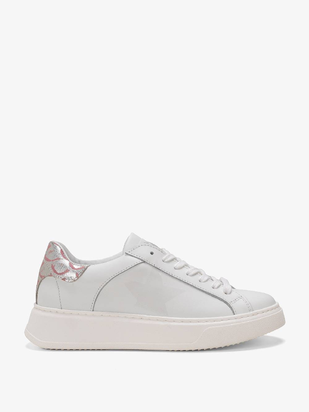 Nira Rubens NEGRONI STAR MAUVE - STERN In Linea