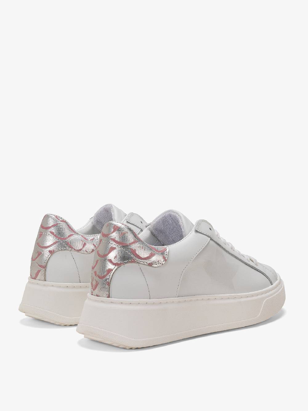 Nira Rubens NEGRONI STAR MAUVE - STERN In Linea