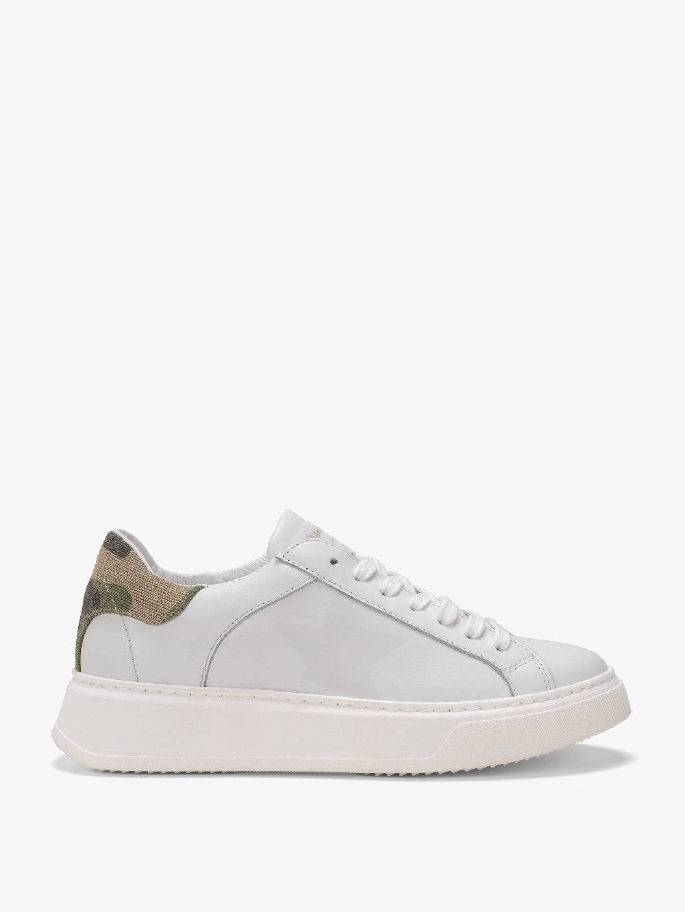 Nira Rubens NEGRONI MILITARY - STERN Nuovo