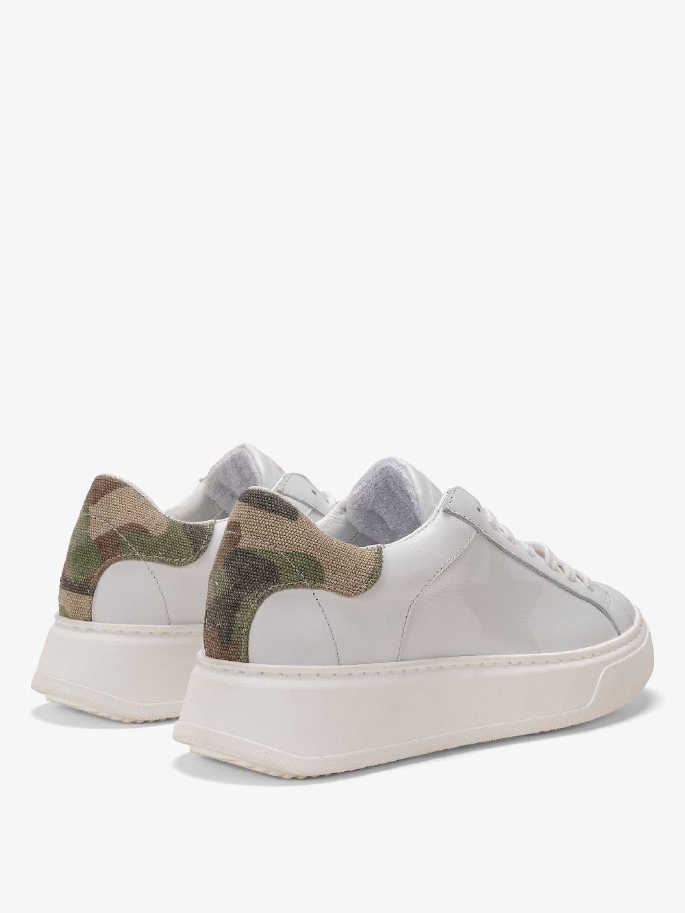 Nira Rubens NEGRONI MILITARY - STERN Nuovo