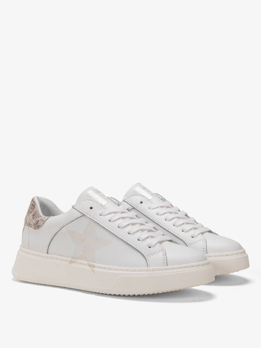 Nira Rubens NEGRONI SAHARA - STERN Promozione