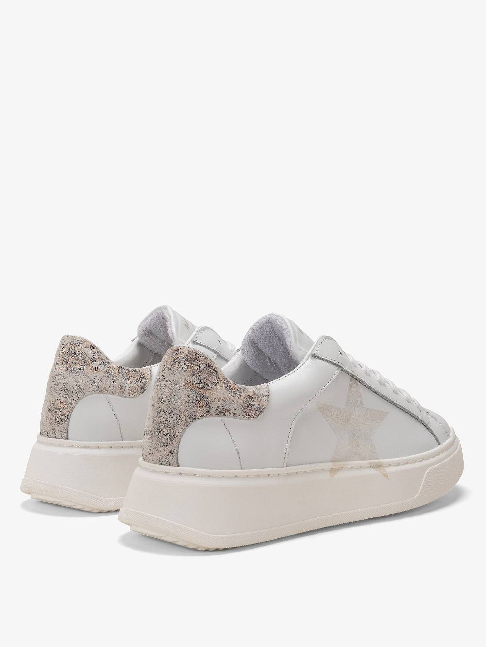 Nira Rubens NEGRONI SAHARA - STERN Promozione