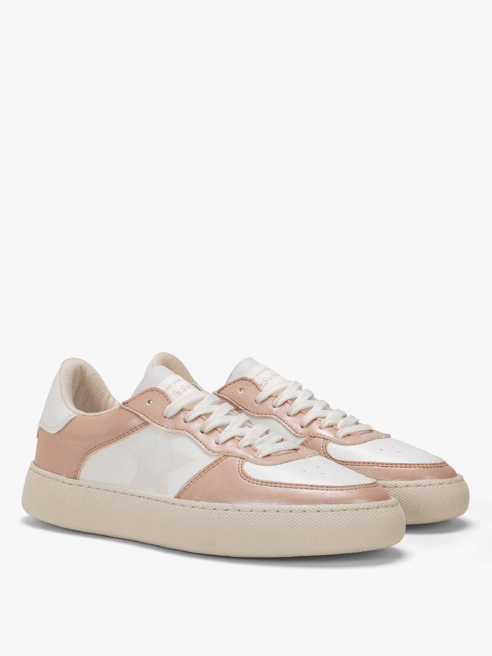 Nira Rubens ALFA SPORT PEACH - STERN Pezzi Unici