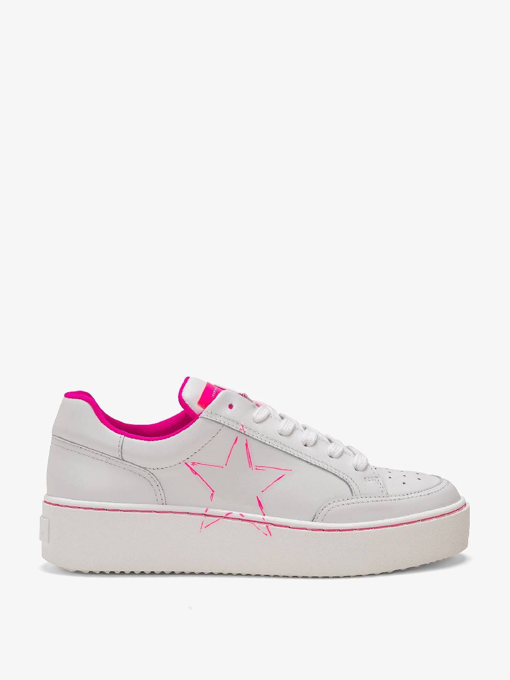 Nira Rubens SHOT SUPER PINK - STERN Spedizione gratuita