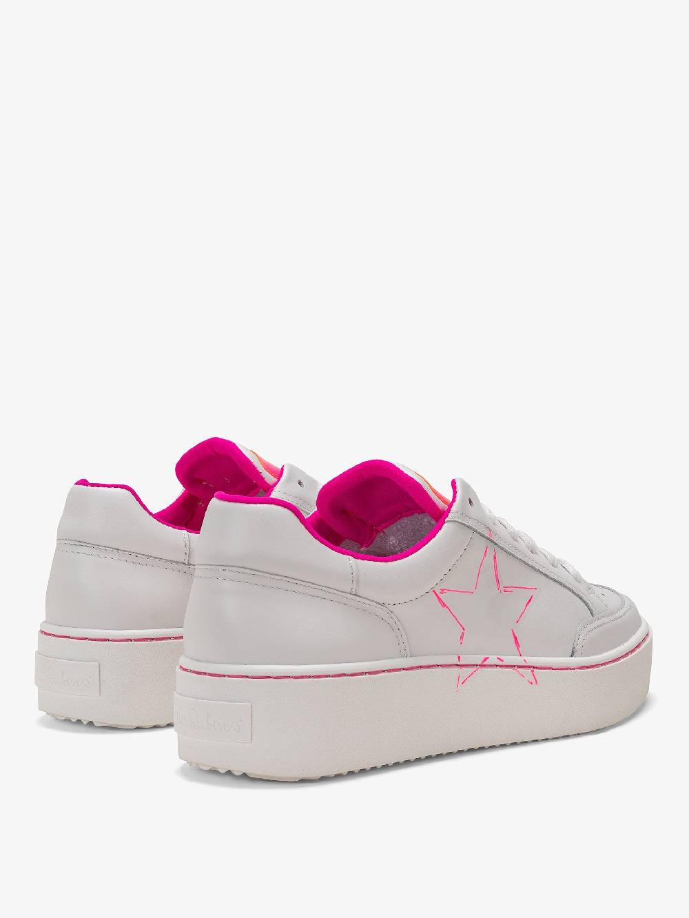 Nira Rubens SHOT SUPER PINK - STERN Spedizione gratuita
