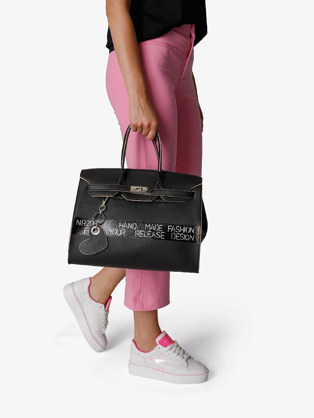 Nira Rubens SHOT SUPER PINK - STERN Spedizione gratuita