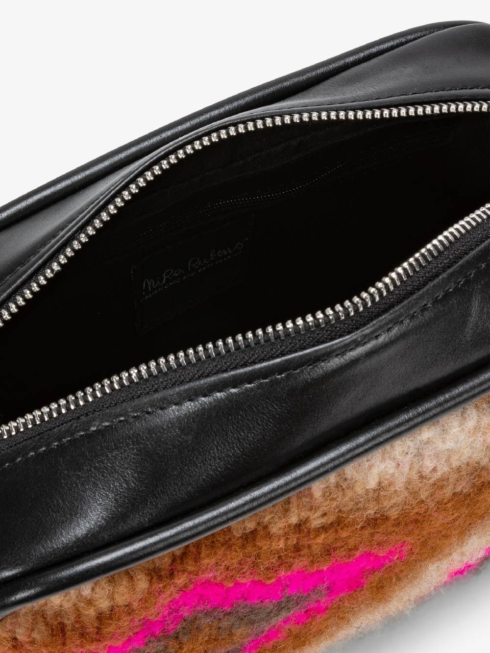 Nira Rubens SHOULDER BAG INCAS - STAR Consegna Veloce