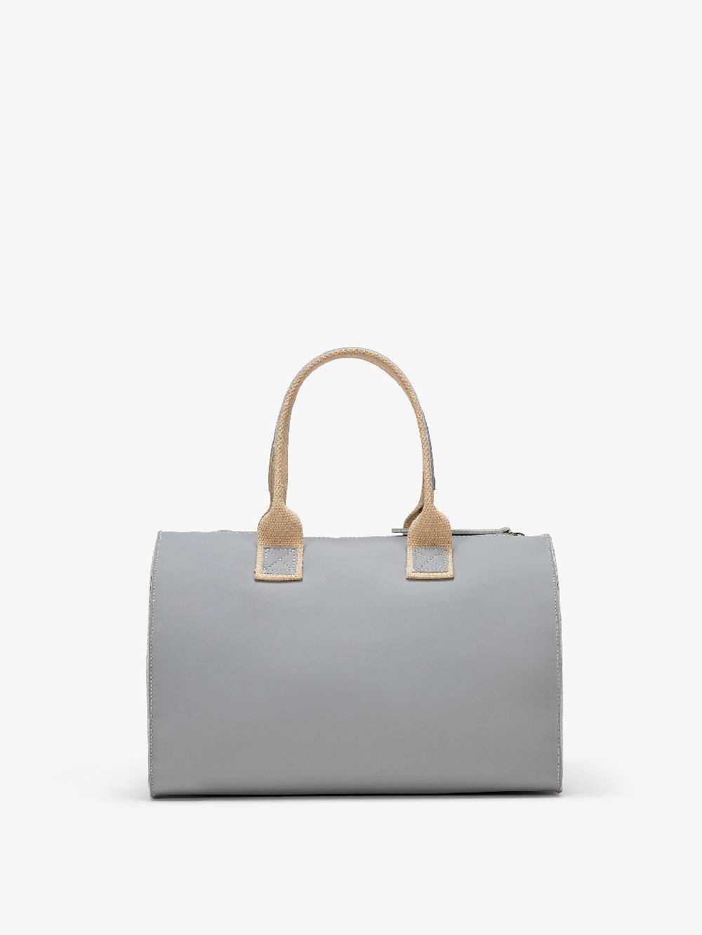 Nira Rubens EASY BAG - HEMATITE GLOSSY Fino Al -60%