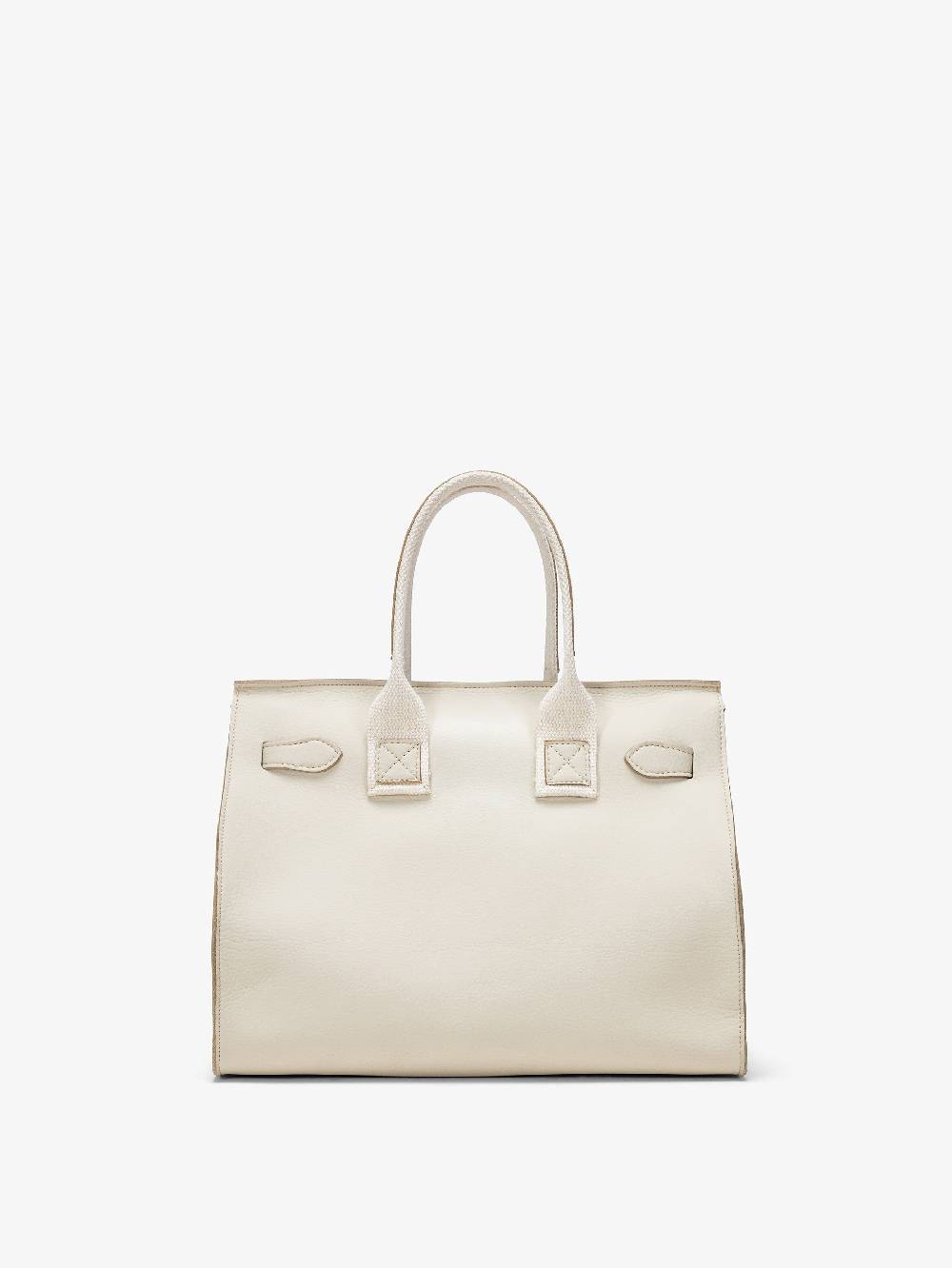 Nira Rubens EASY HAND BAG - IVORY RELEASE Prezzo Ridotto