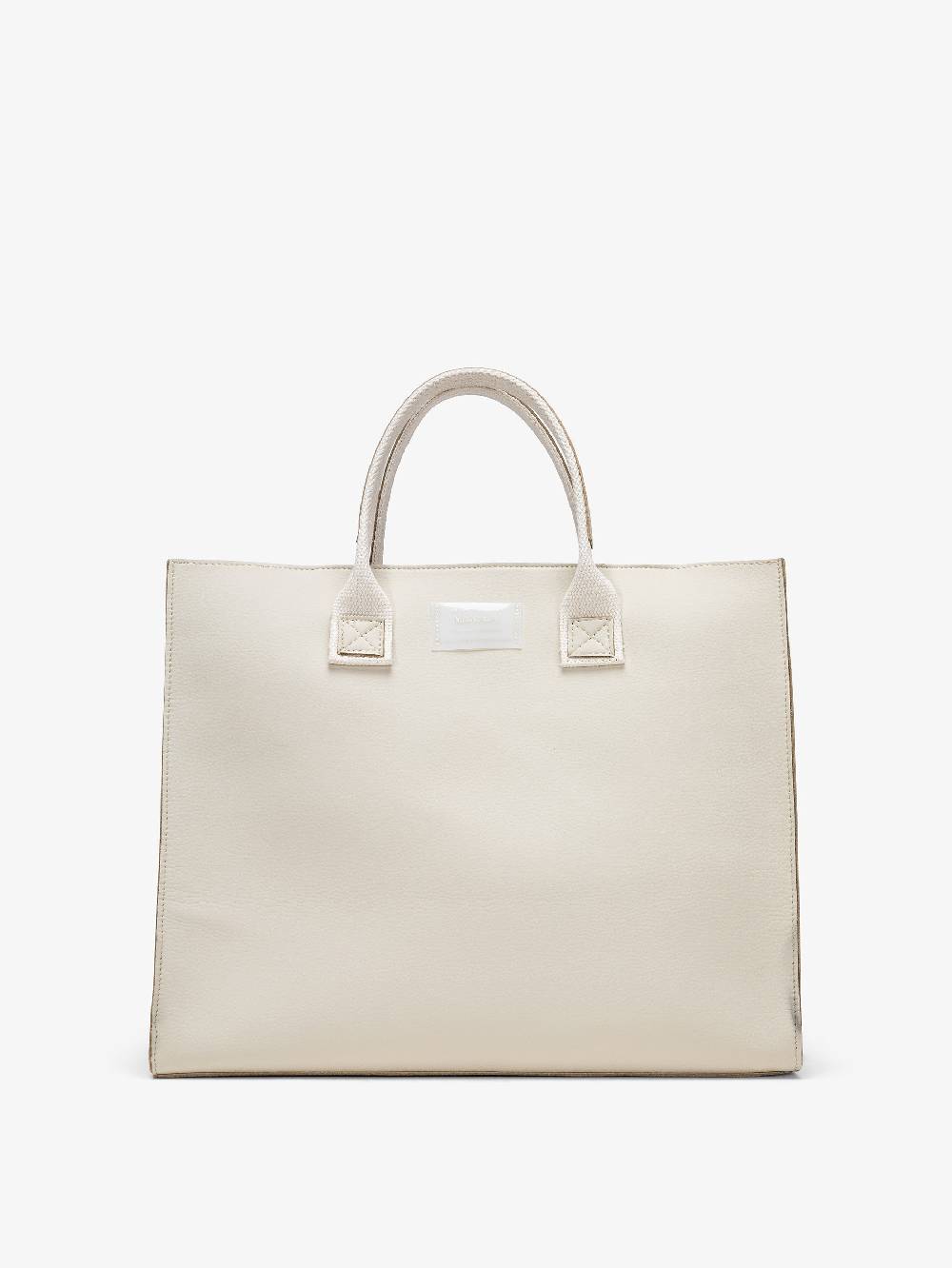 Nira Rubens EASY TOTE - IVORY RELEASE Sottocosto