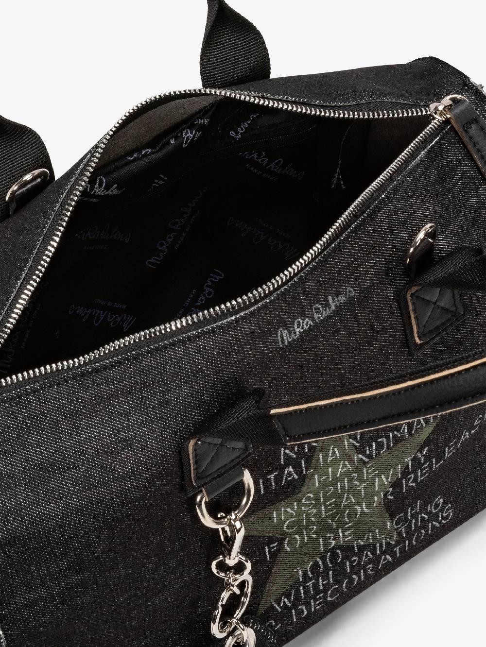 Nira Rubens EASY BAG - STUDIO 31 GREEN Online