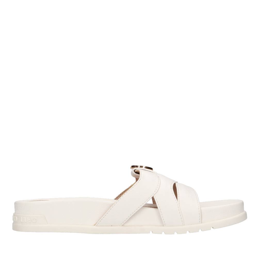 LIU JO Mules in ecopelle Novità