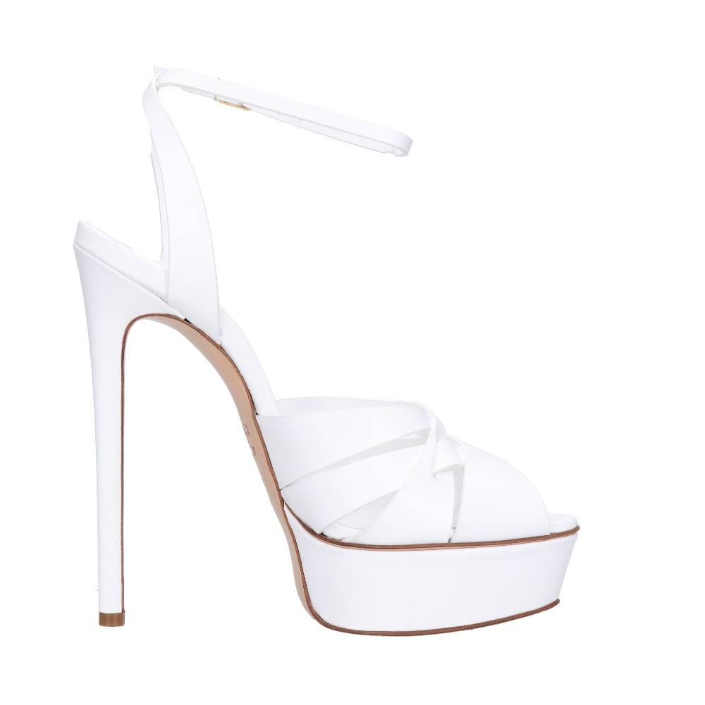 CASADEI Sandali in pelle Online