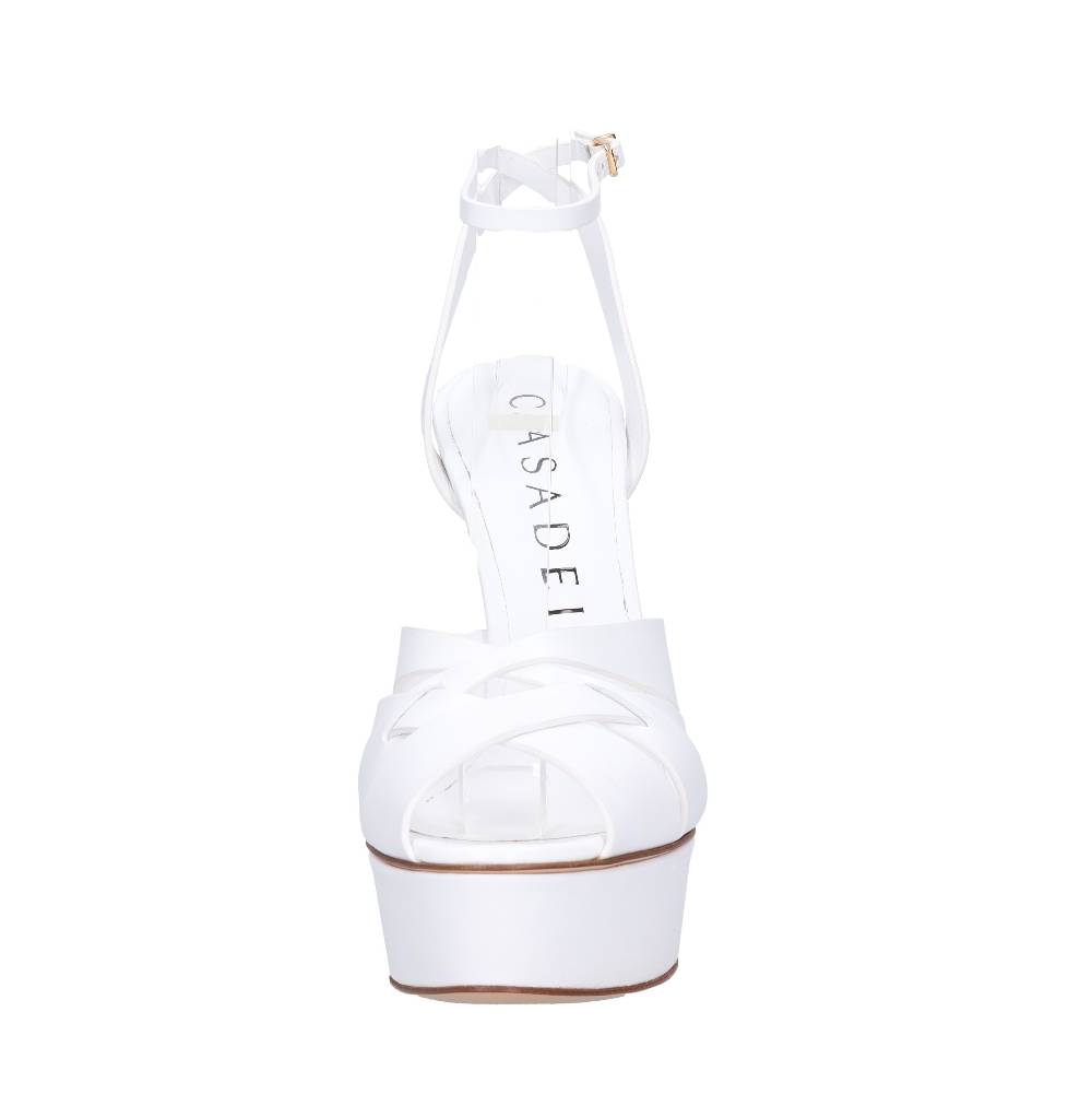 CASADEI Sandali in pelle Online