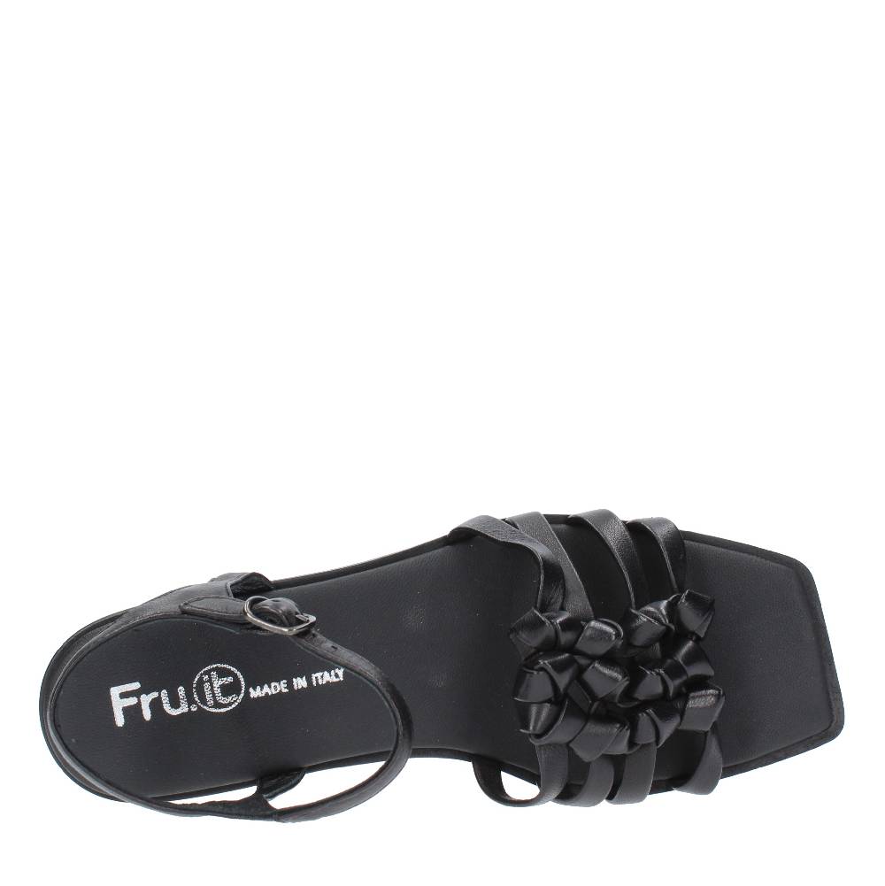 FRU.IT Sandali in pelle Vendita Calda