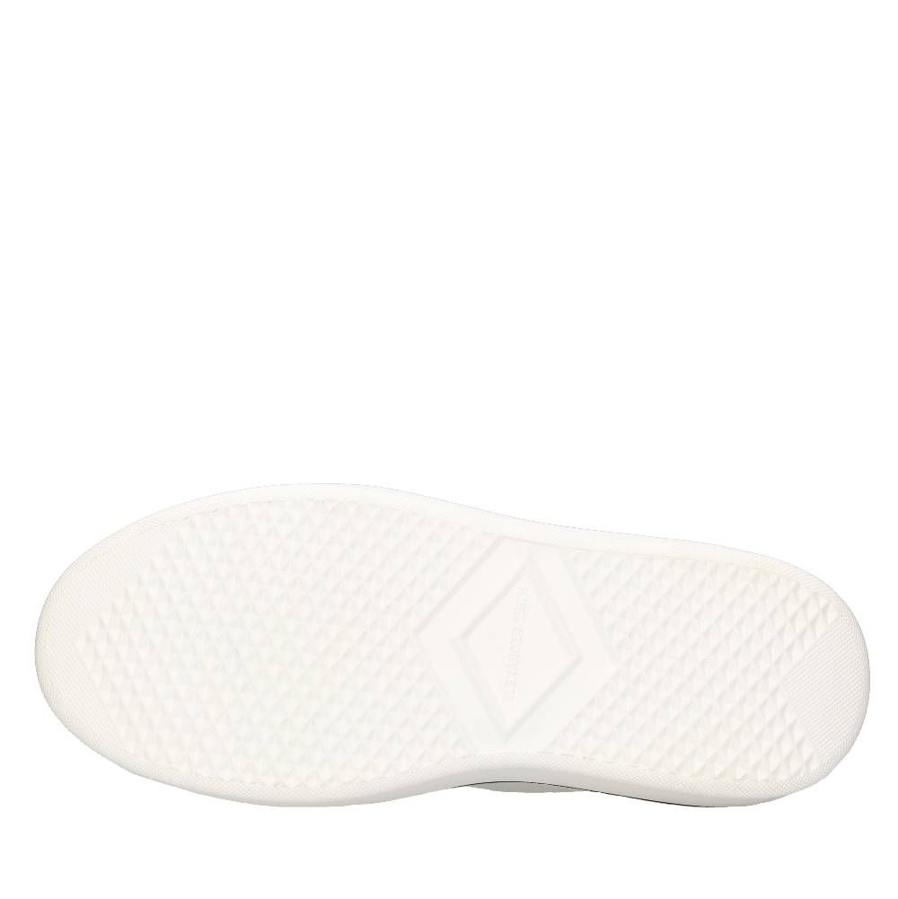ALEXANDER SMITH Sneakers in pelle Vendite Flash