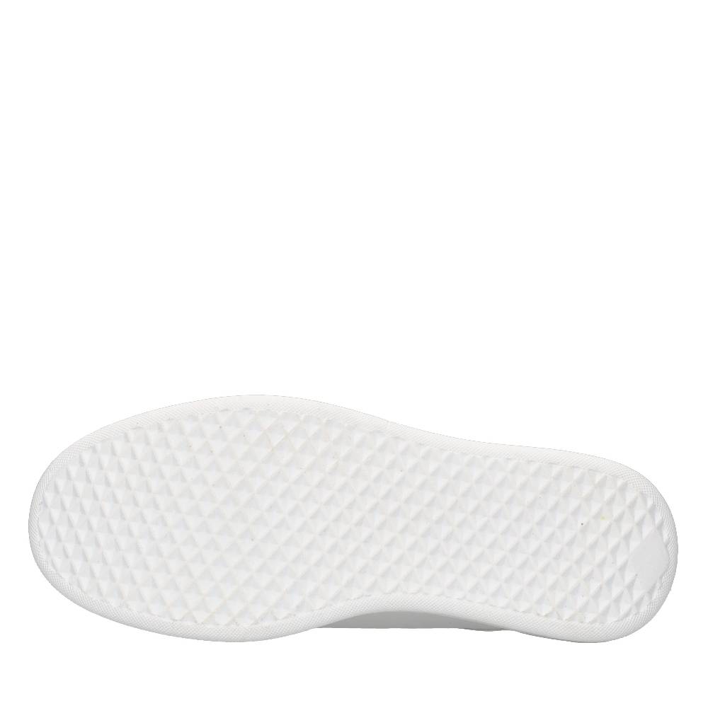 ALEXANDER SMITH Sneakers in pelle In Saldo