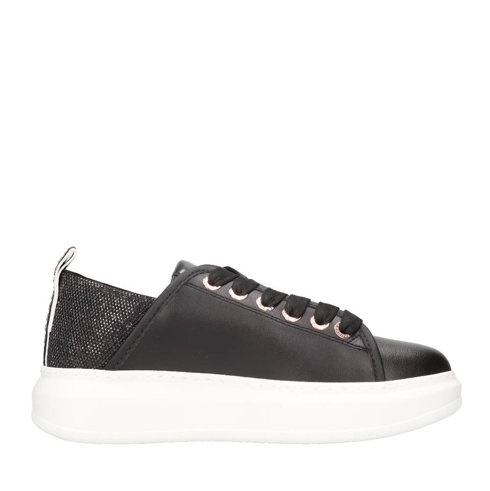 ALEXANDER SMITH Sneakers in pelle Nuova