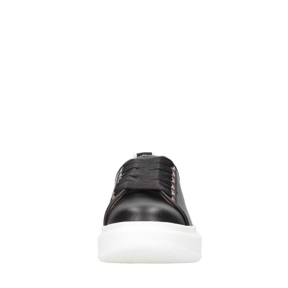 ALEXANDER SMITH Sneakers in pelle Nuova