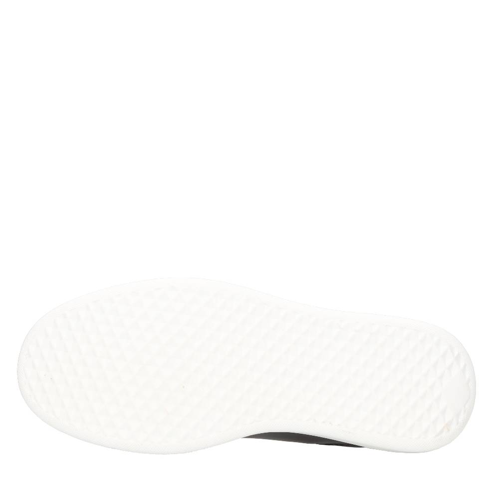 ALEXANDER SMITH Sneakers in pelle Nuova