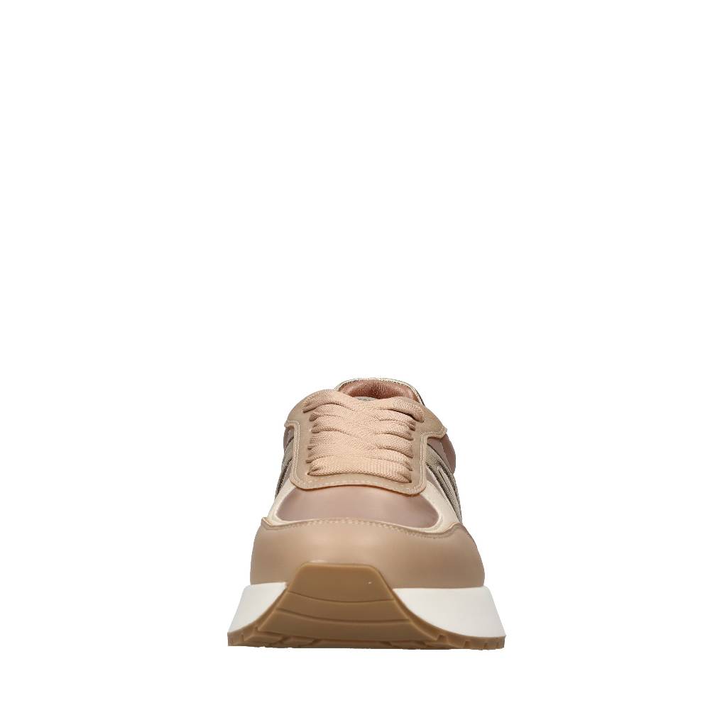 ALEXANDER SMITH Sneakers in ecopelle Offerta natalizia