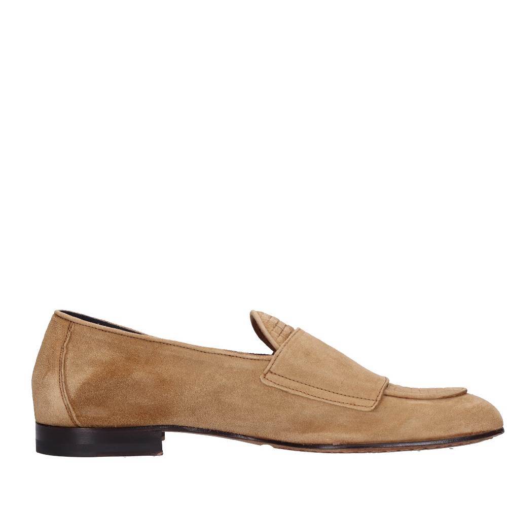 MARECHIARO 1962 Mocassini in camoscio Negozi Online