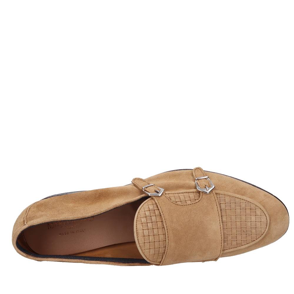 MARECHIARO 1962 Mocassini in camoscio Negozi Online
