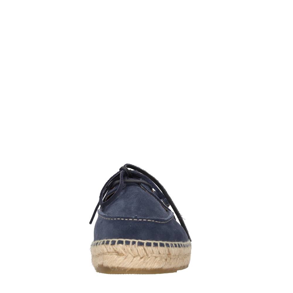 MANEBI Espadrillas in camoscio Acquista Ora