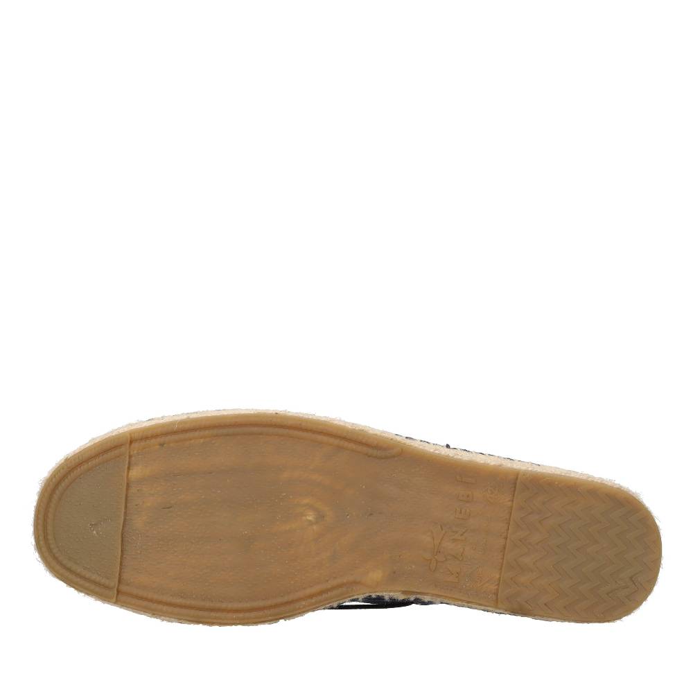 MANEBI Espadrillas in camoscio Acquista Ora