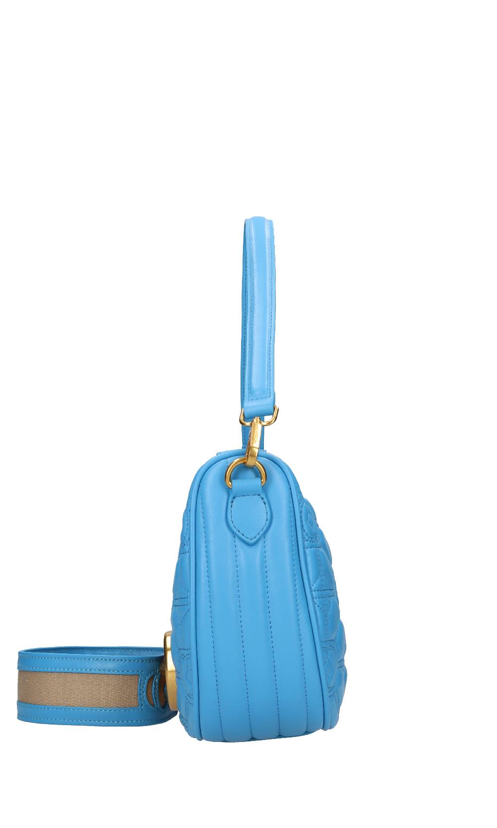 LA CARRIE Borsa in pelle Sottocosto
