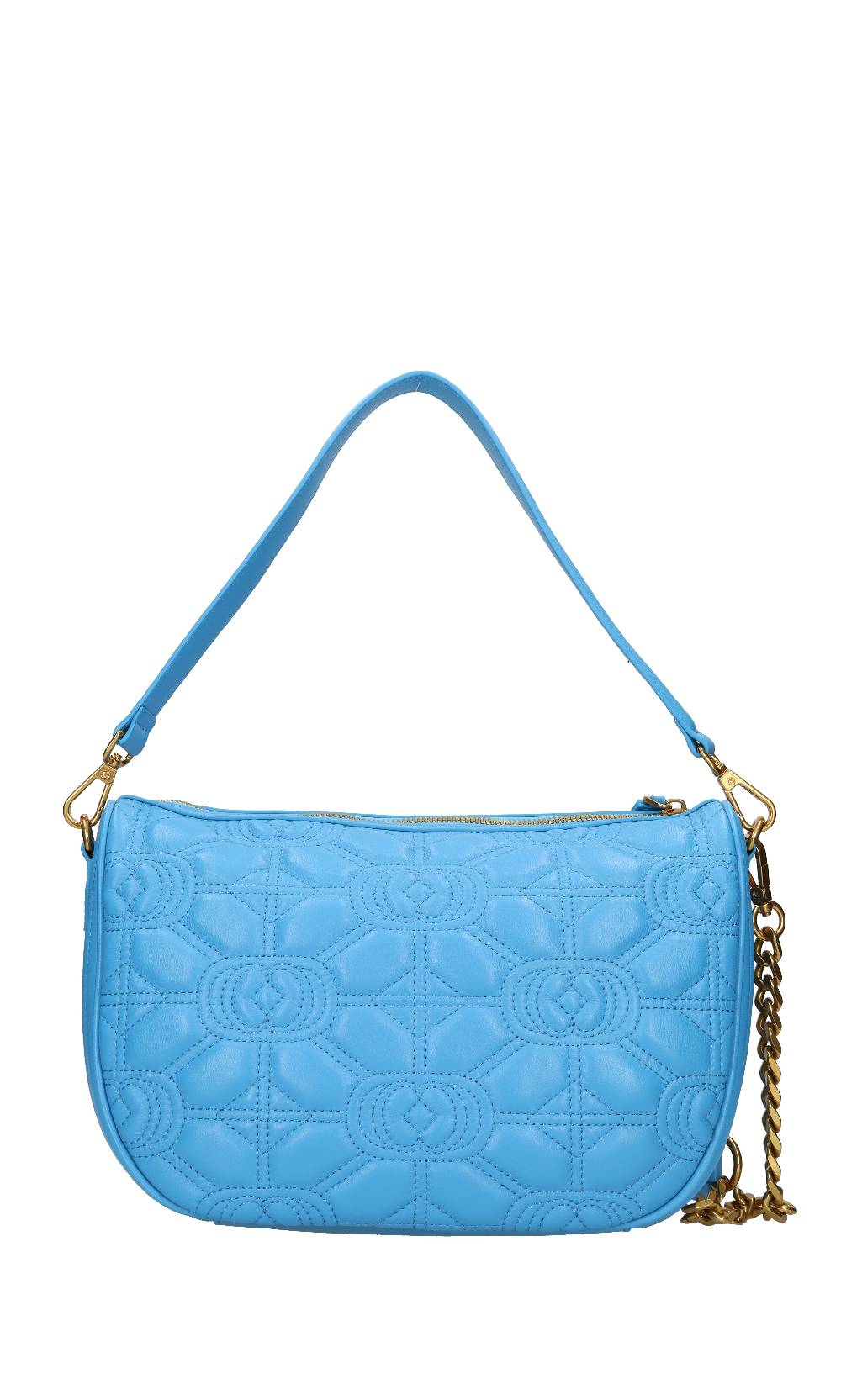 LA CARRIE Borsa in pelle Sottocosto