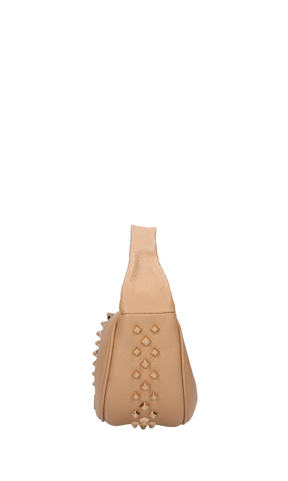 LA CARRIE Borsa in pelle Presa