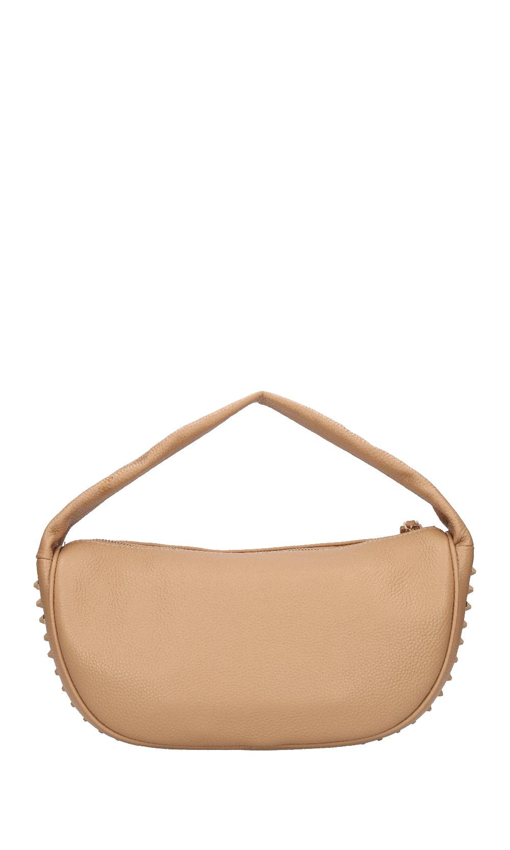 LA CARRIE Borsa in pelle Presa